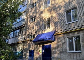 Продается 4-ком. квартира, 76.6 м2, Лениногорск, улица Гагарина, 16