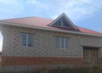 Продается дом, 160 м2, посёлок городского типа Нижняя Мактама, Первомайская улица