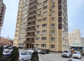 Продажа 1-ком. квартиры, 40 м2, Анапа, Владимирская улица, 108к3, ЖК Уютный