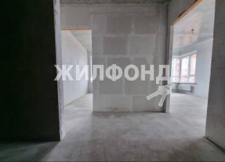 Продажа трехкомнатной квартиры, 61.4 м2, Новосибирск, ЖК на Королёва, улица Королёва, 1Б