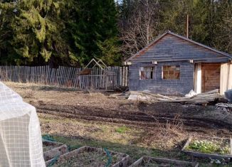 Продается дача, 35 м2, Лысьва, проспект Победы