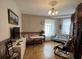 2-комнатная квартира на продажу, 49.5 м2, Санкт-Петербург, Английский проспект, 45, муниципальный округ Коломна