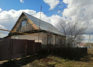 Продается дом, 64.3 м2, село Большие Аты, улица Ленина