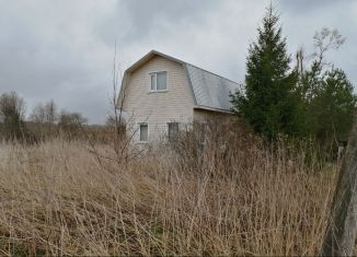 Продается дом, 50 м2, деревня Бабик
