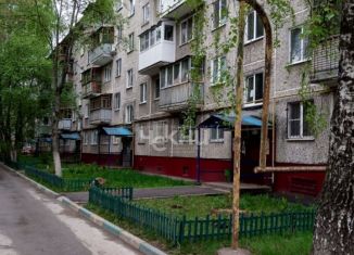 Продается однокомнатная квартира, 32 м2, Нижний Новгород, улица Дьяконова, 7к2, метро Комсомольская