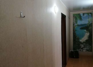3-комнатная квартира в аренду, 60 м2, Нижегородская область, посёлок Турбазы, 2Н