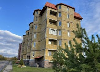 Двухкомнатная квартира на продажу, 61 м2, Медынь, улица Митрофанова, 44