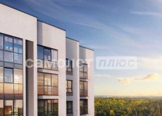 Продам 3-комнатную квартиру, 69.4 м2, посёлок Жилино-1, жилой комплекс Егорово Парк, к2
