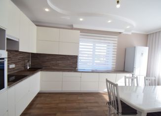 Продается дом, 107.9 м2, деревня Нуркеево, Рябиновая улица, 2/20