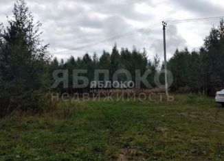 Продается земельный участок, 8 сот., Березники, улица Юрия Маркова