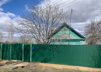 Продам дом, 40.2 м2, сельское поселение Семибратово, Железнодорожная улица