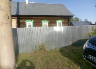 Продам дом, 38 м2, посёлок Юркино, улица Черёмушки