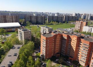 Продаю 2-комнатную квартиру, 62.9 м2, Реутов, Носовихинское шоссе, 22