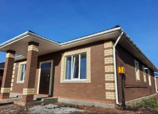 Продаю дом, 110 м2, деревня Зимняя Горка, Шоссейная улица