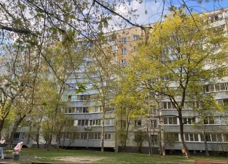 Продается квартира студия, 10.5 м2, Москва, Новороссийская улица, 12, Новороссийская улица