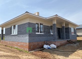 Дом на продажу, 120 м2, деревня Лудорвай, Удмуртская улица