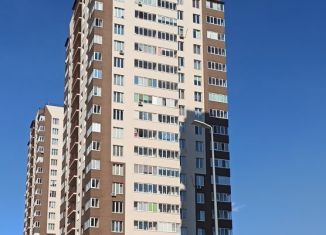 Продаю квартиру студию, 26 м2, Тюмень, улица Фармана Салманова, 6, ЖК Легенда Парк