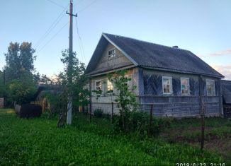 Продается дом, 58.5 м2, Новгородская область