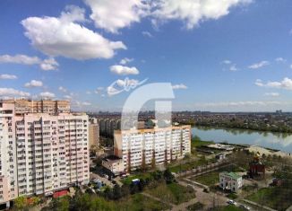 Многокомнатная квартира на продажу, 125 м2, Краснодар, проспект Чекистов, 22, микрорайон Юбилейный