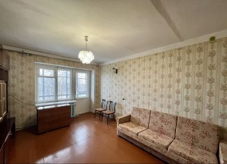 Продам трехкомнатную квартиру, 61.1 м2, Беломорск, Пионерская улица, 16