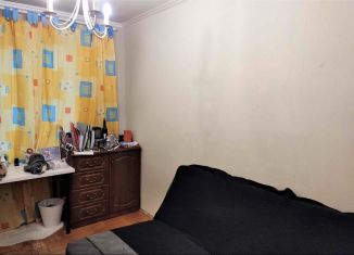 Продажа 2-ком. квартиры, 40 м2, Москва, Знаменская улица, 39, метро Преображенская площадь