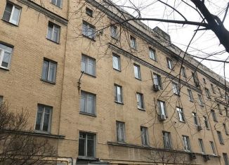 Продам трехкомнатную квартиру, 64 м2, Москва, Пересветов переулок, 4к1, Пересветов переулок