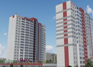 Продам однокомнатную квартиру, 42.4 м2, Челябинск, Электростальская улица, 20, Металлургический район