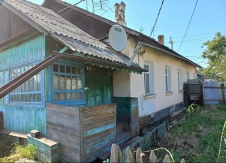Продается двухкомнатная квартира, 32 м2, Приморский край, улица Попова, 1