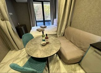 Продажа 1-комнатной квартиры, 27 м2, Сочи, переулок Горького, 24, ЖК Сокол