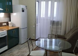 Сдача в аренду 1-комнатной квартиры, 41 м2, Воронежская область, Ольховый переулок, 2Г