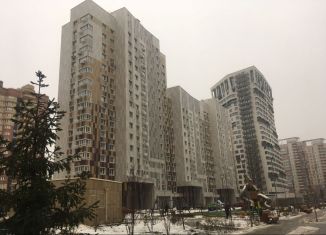 Продаю 1-комнатную квартиру, 42 м2, Москва, улица Обручева, 5, ЖК Квартал 38А