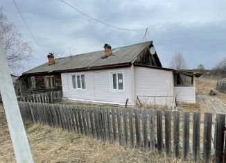 Продажа дома, 24.8 м2, поселок Висимо-Уткинск, улица Дзержинского