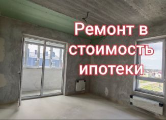 Продается 3-ком. квартира, 83.9 м2, поселок Малое Васильково, Васильковая улица, 7