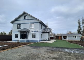 Продам дом, 150 м2, деревня Ужесельга, Парковая улица, 8