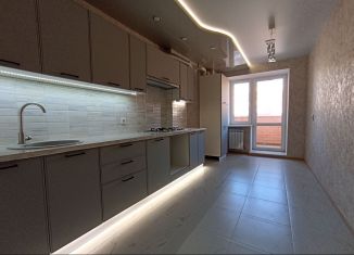 Продаю 2-ком. квартиру, 58 м2, Йошкар-Ола, улица Йывана Кырли, 31А, микрорайон Дружный