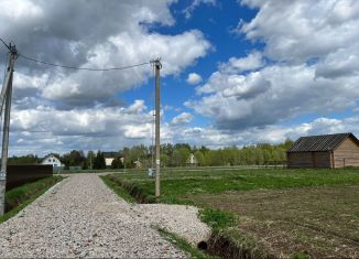 Продается участок, 8.1 сот., село Ивановское