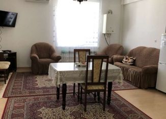 Аренда 2-комнатной квартиры, 50 м2, Дагестан, Приморская улица, 34