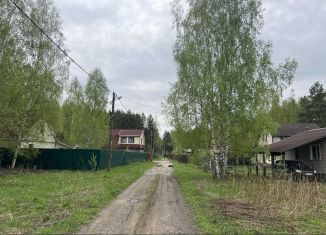 Продаю дом, 80 м2, деревня Дубровка, Лесная улица, 8