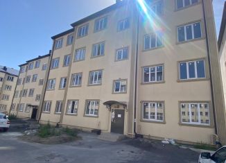 Продажа однокомнатной квартиры, 31.2 м2, Нальчик, ЖК Восточный