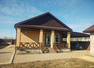 Продаю дом, 85 м2, посёлок Тульский, Пограничная улица, 14