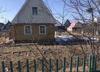 Продажа дачи, 20 м2, СНТ Садоводы Севера 4, Урожайная улица