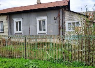 Продам дом, 60 м2, поселок городского типа Мулловка, улица Некрасова, 16