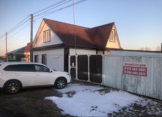 Продается дом, 79 м2, село Покровское, Советская улица