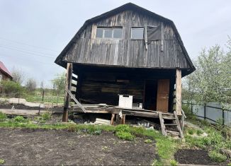 Дача на продажу, 30 м2, садоводческое некоммерческое товарищество Солнечный