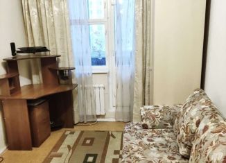 Сдача в аренду комнаты, 13 м2, Москва, Кантемировская улица, 18к3А, метро Кантемировская