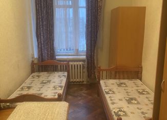 Сдам в аренду комнату, 17 м2, Москва, Новая Басманная улица, 10с1, метро Красные Ворота