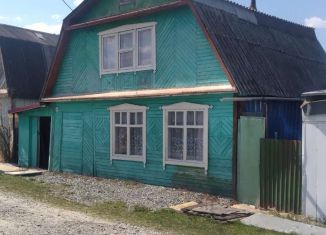 Продам дом, 27 м2, поселок городского типа Верх-Нейвинский, площадь Революции