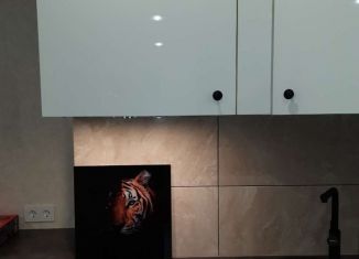 1-комнатная квартира на продажу, 36 м2, Ростов-на-Дону, Творческая улица, 9, ЖК Звёздный