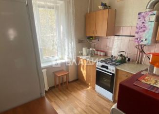 Продажа 3-комнатной квартиры, 64 м2, Краснодарский край, улица Гайдара, 27
