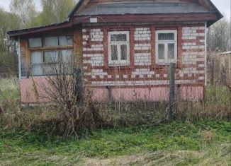 Дом на продажу, 30 м2, деревня Вахново, 28Н-0482